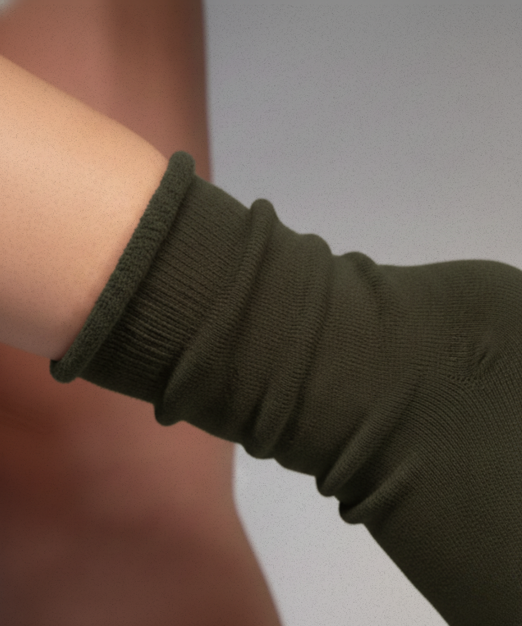 Slouch Socks (4-Pack)